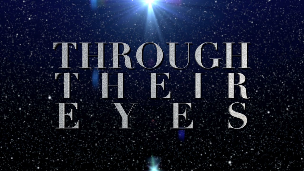 Through Their Eyes – Mulder Church